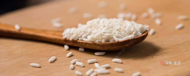 粘米是什么米