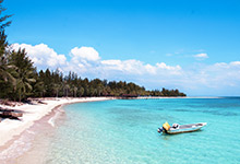 巴厘岛是哪个国家的 巴厘岛的位置