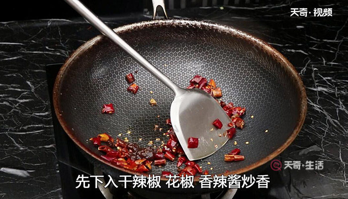 麻辣虾串的做法 麻辣虾串怎么做